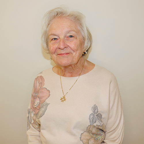 Joyce Frangakis