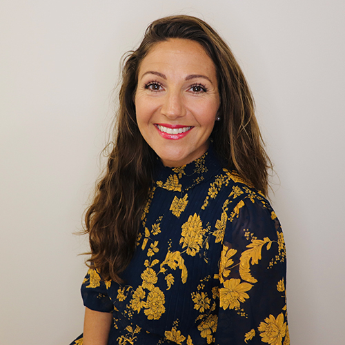 Lukia McLean