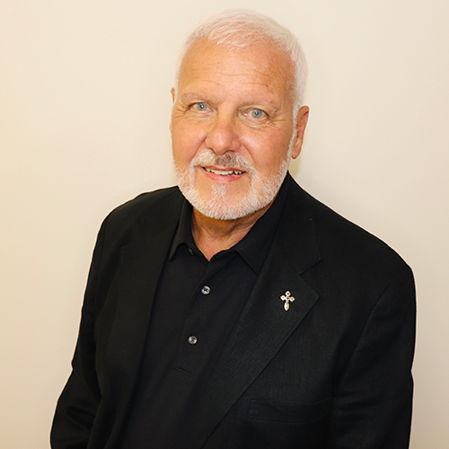 Paul Manos