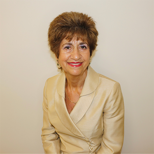 Vasiliki Lempesis