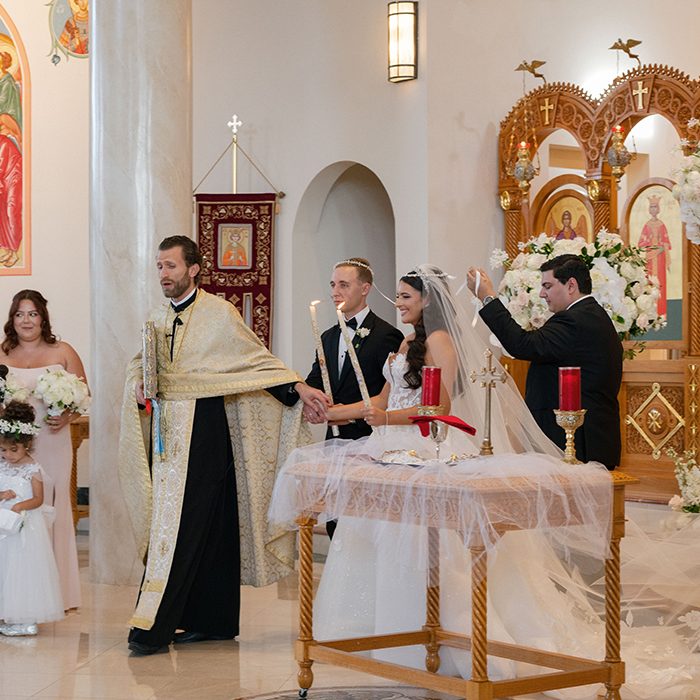 marriage