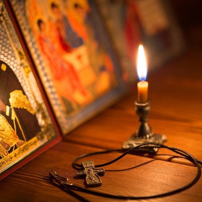 orthodoxy