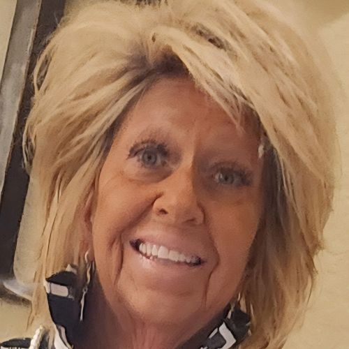 Tina Ketis